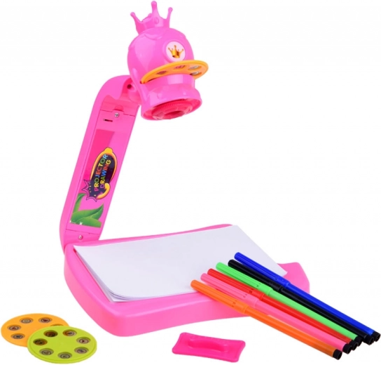 Три сменяеми диска с мотиви