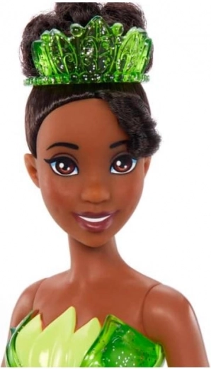 Коси, готови за сресване