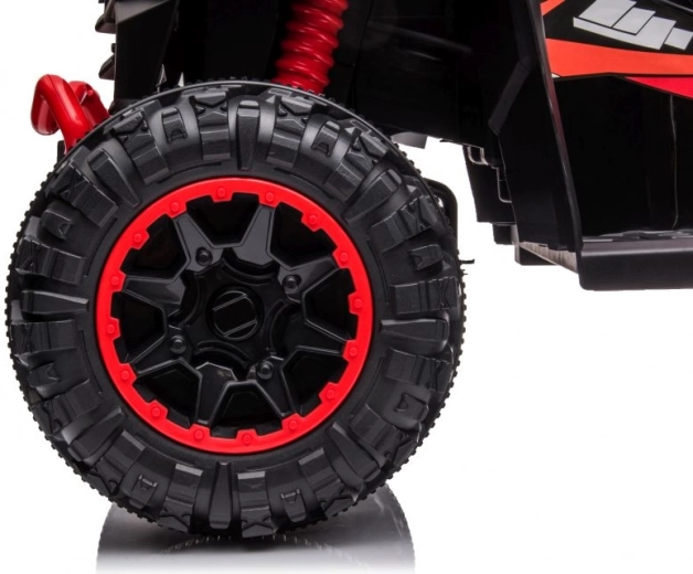 Durable tires