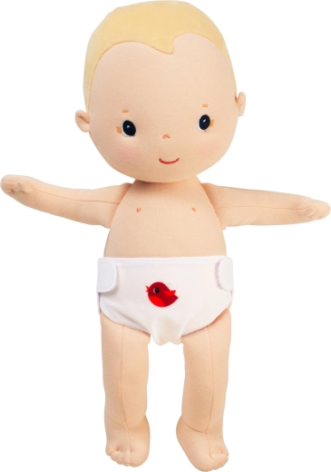 Мека и гушлива приятелка