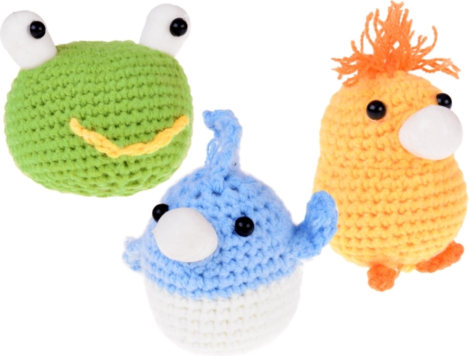 Сладки и меки играчки