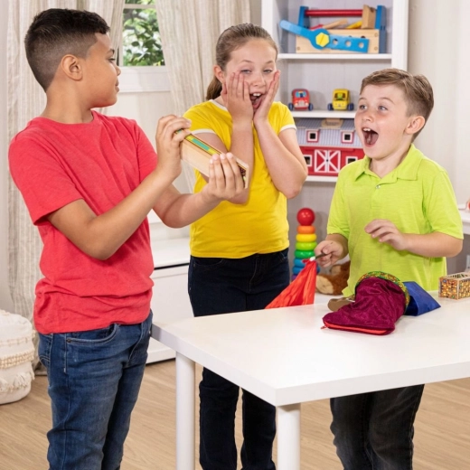 Магическо забавление за деца