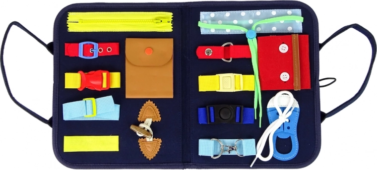 Преносим и безопасен дизайн