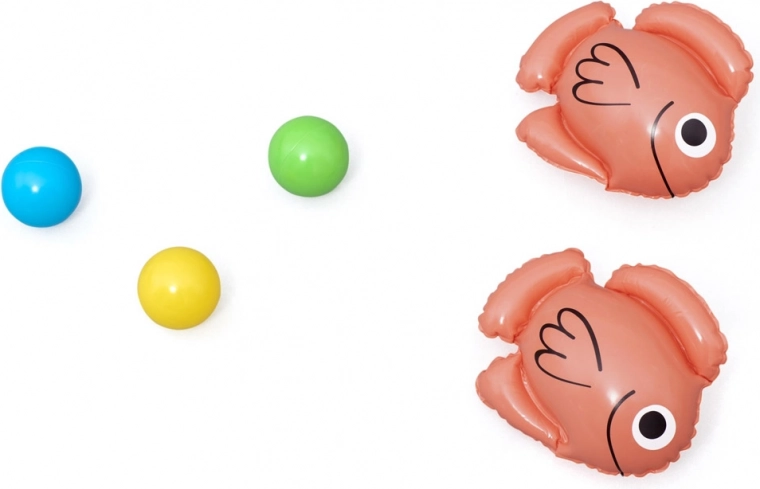 Богат набор от аксесоари за още повече игри