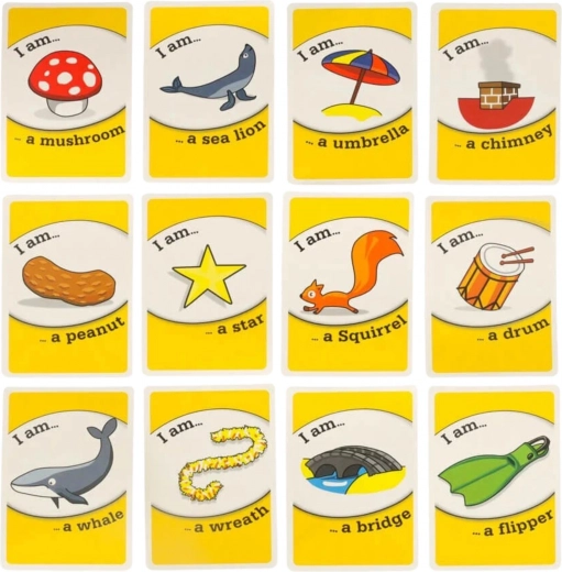 Обучение чрез игра и развитие на речника