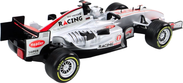 Светлини и звуци за по-голямо изживяване