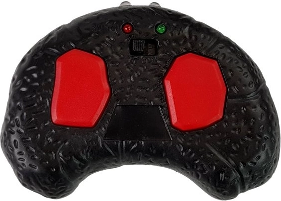 Лесно инфрачервено управление