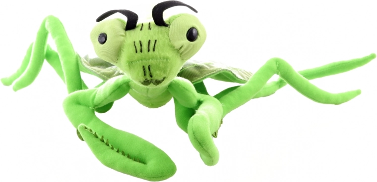 Безопасна играчка за деца