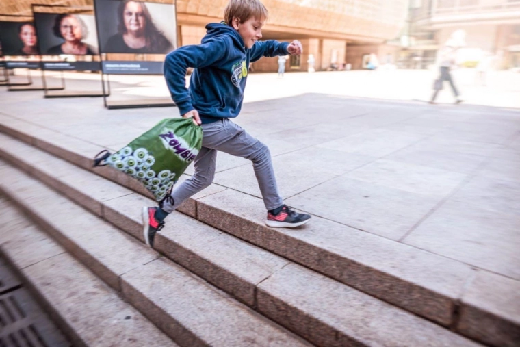 Удобно носене