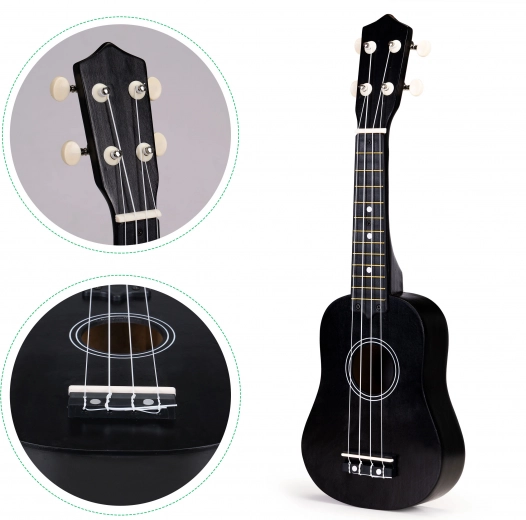 Настройва се като истински инструмент