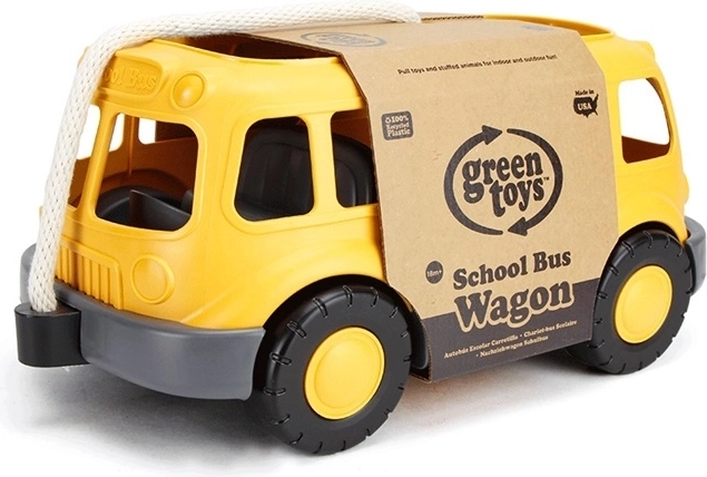 Екологични материали