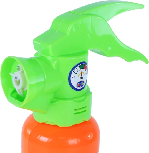 Interactive toy
