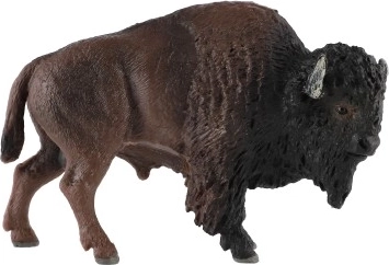 Вярно пресъздадена козина и форма