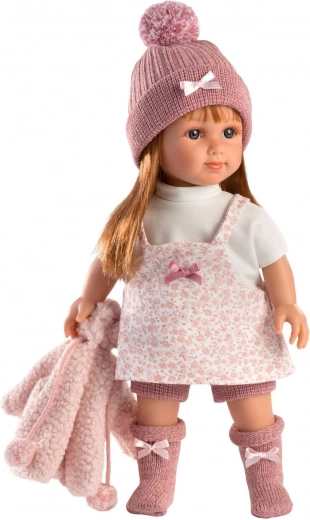 Стилен акцент с флорални мотиви