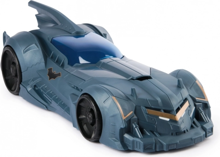 Автентичен дизайн от комиксовия свят на BATMAN