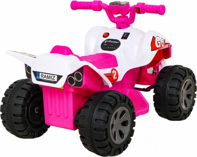 Компактна и лека