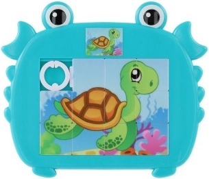 Подпомага развитието на уменията