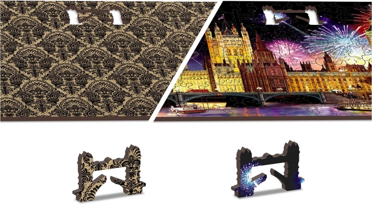 По-висока трудност и по-голямо предизвикателство