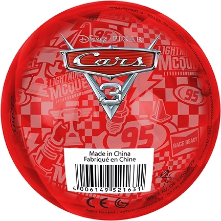 Мотив DISNEY PIXAR CARS 3