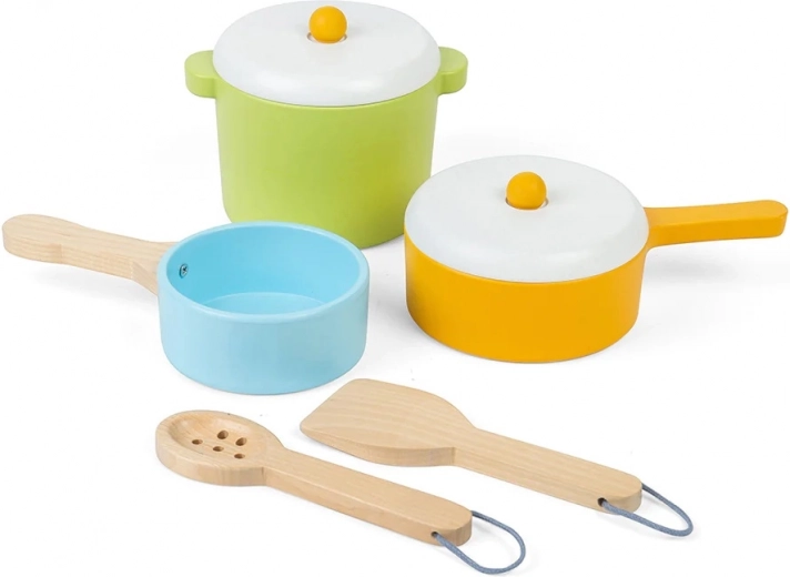Complete kitchen equipment