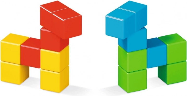 Разнообразни цветове, безкрайна креативност