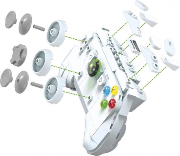 Тайни детайли