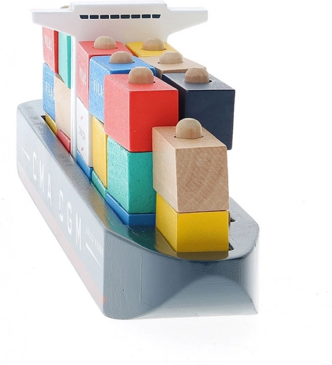 Качествена дървена изработка VILAC