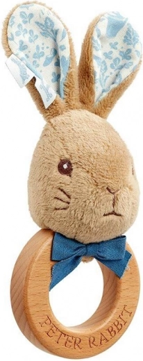 Нежно дрънкане за развитие на сетивата