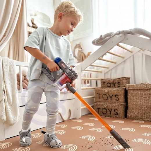 Реалистичен дизайн и функции