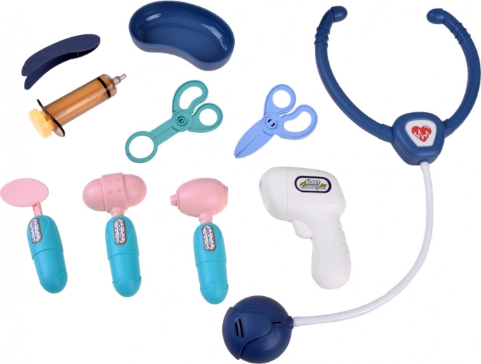 Комплектна лекарска серия