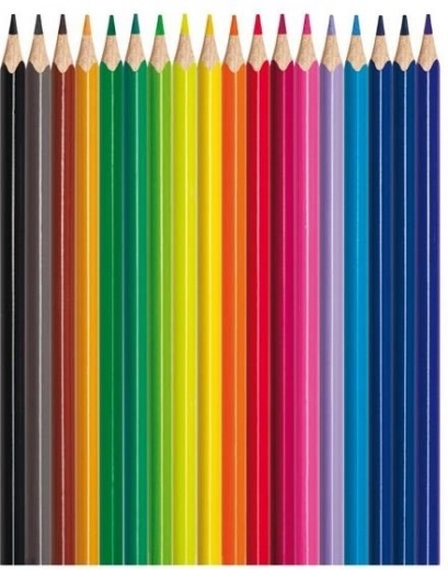 Ергономична триъгълна форма