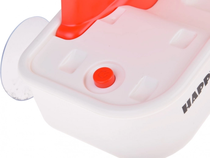 Електрически душ със затворен воден кръг