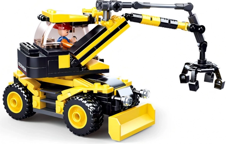 Издръжливи части, съвместими с други марки