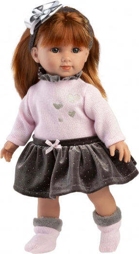 Стилен шестчастен тоалет