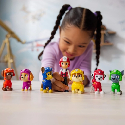 Подпомагане на развитието на уменията