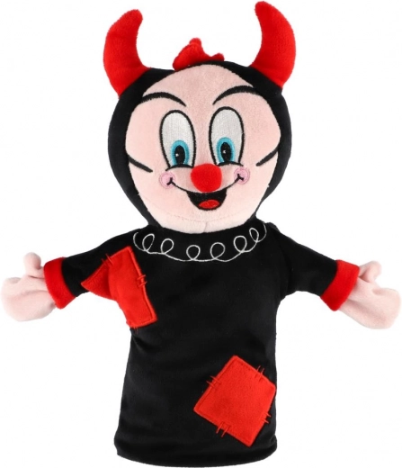 Лесно управление на главата и ръцете