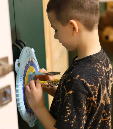 Подкрепа за развитие на умения