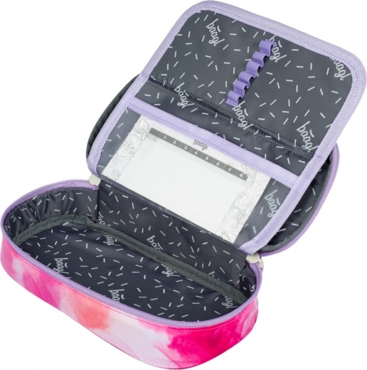 Функционален пенал Etue Painting