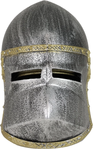 Детайлен дизайн, вдъхновен от Средновековието