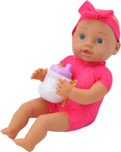 Realistic feeding and care