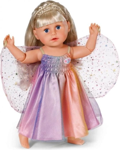 Sparkling Wings