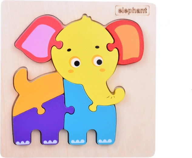 Безопасна дървена изработка