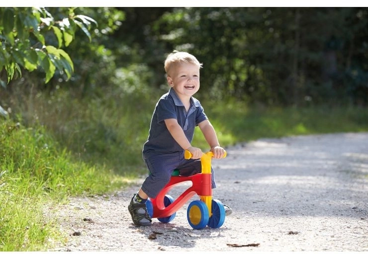 Използване на открито