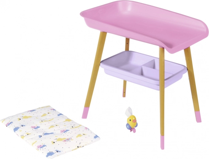 Практична организация на аксесоарите