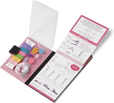 Everything you need in one kit