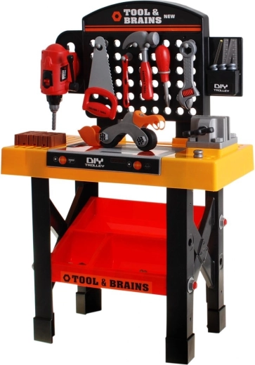 Богат набор от аксесоари