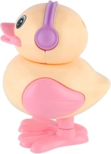 Безопасна играчка за най-малките