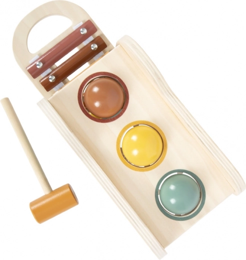 Развитие на моторика и координация