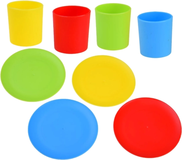 Лек, издръжлив и лесен за почистване материал