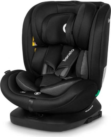 Разширена странична защита и Memory Foam